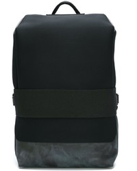 Y-3 Square Large Backpack
