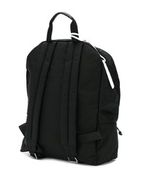 Maison Margiela Zip Detail Backpack