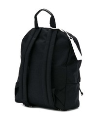Maison Margiela Zip Detail Backpack