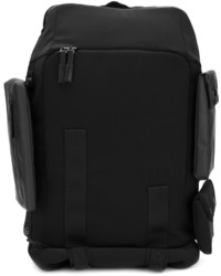 Y-3 Zipped Backpack