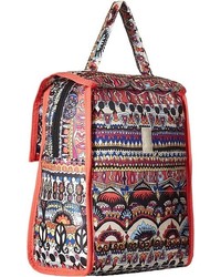 Sakroots Artist Circle Packable Lunch Bag Handbags
