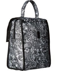 Sakroots Artist Circle Packable Lunch Bag Handbags
