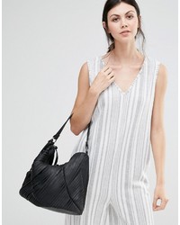 Pieces Bag With Fringe
