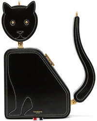 Thom Browne Black Cat Bag