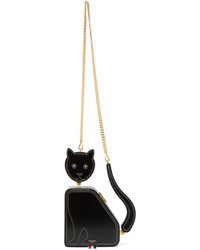 Thom Browne Black Cat Bag