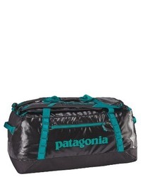 Patagonia Black Hole Water Repellent Duffel Bag Black