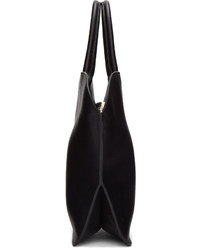 Nina Ricci Black Medium Elide Bag