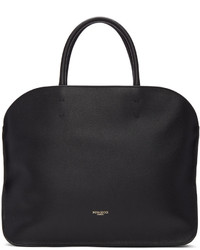 Nina Ricci Black Medium Elide Bag