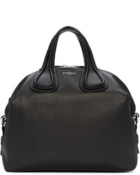 Givenchy Black Medium Nightingale Bag