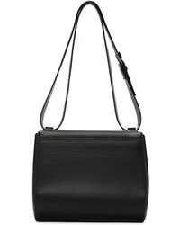 Givenchy Black Medium Pandora Box Bag