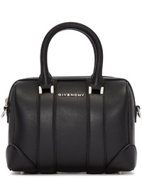 Givenchy Black Micro Lucrezia Bag