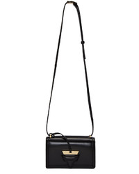 Loewe Black Small Barcelona Bag