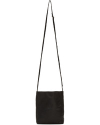 Ann Demeulemeester Black Small Luvas Bag