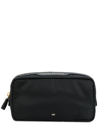 Anya Hindmarch Cables And Chargers Bag, $275 | farfetch.com | Lookastic