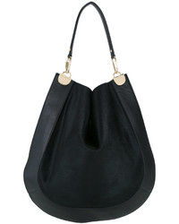 Diane von Furstenberg Chain Detail Shoulder Bag