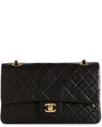 Chanel Vintage Classic 255 Bag