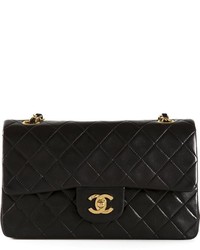 Chanel Vintage Classic 255 Shoulder Bag
