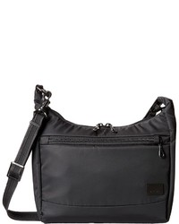 Pacsafe Citysafe Cs100 Anti Theft Travel Handbag Handbags