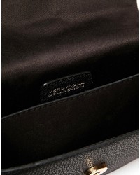 Vero Moda Cross Body Bag With Zip Detail