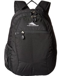 High Sierra Curve Daypack Day Pack Bags