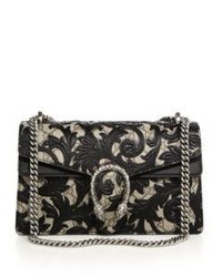 Gucci Dionysus Small Arabesque Shoulder Bag