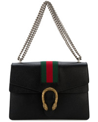 Gucci Dionysus Web Shoulder Bag
