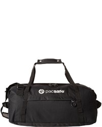 Pacsafe Duffelsafe At45 Anti Theft Carry On Adventure Duffel Duffel Bags