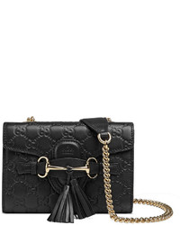 Gucci Emily Ssima Mini Shoulder Bag