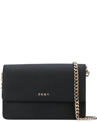 DKNY Flap Shoulder Bag