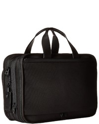 Hartmann Hypertex Double Compartt Expandable Brief Briefcase Bags