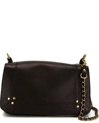 Jerome Dreyfuss Jrme Dreyfuss Small Bobi Crossbody Bag