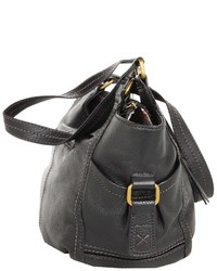 The Sak Kendra Satchel Shoulder Handbags