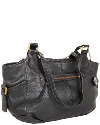 The Sak Kendra Satchel Shoulder Handbags