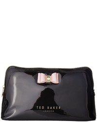 Ted Baker Large Bow Washbag Handbags