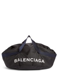 Balenciaga Large Wheel Bag