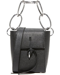 3.1 Phillip Lim Leigh Small Top Handle Bag