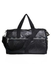 Le Sport Sac Lesportsac Cr Large Weekender Bag