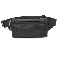Le Sport Sac Lesportsac Double Zip Belt Bag