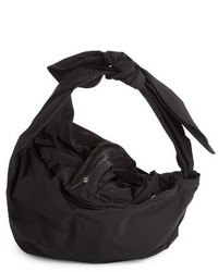 Simone Rocha Little Wrap Bag Black
