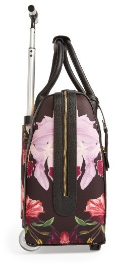 Ted Baker Women's Donnie Lost Gardens Travel Bag