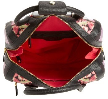 Ted Baker Women's Donnie Lost Gardens Travel Bag