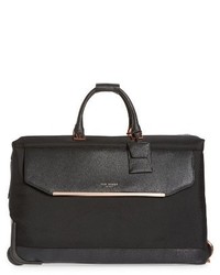 Ted Baker London Large Albany Rolling Duffel Bag