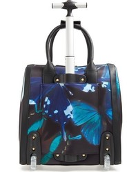 Ted Baker London Talulla Butterfly Collective Travel Bag Black