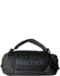 Marmot Long Hauler Duffle Bag Small Duffel Bags