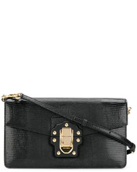 Dolce & Gabbana Lucia Shoulder Bag