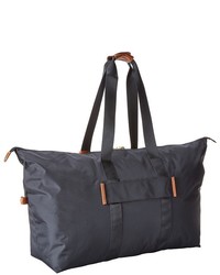Bric's Milano X Bag 22 Folding Duffle Duffel Bags