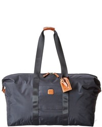 Bric's Milano X Bag 22 Folding Duffle Duffel Bags