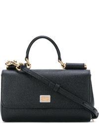 Dolce & Gabbana Mini Dauphine Bag