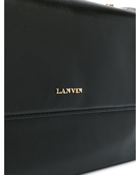 Lanvin Mini Sugar Shoulder Bag