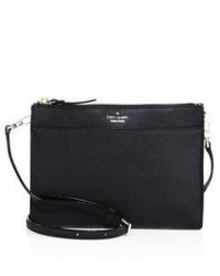 Kate Spade New York Solid Convertible Bag